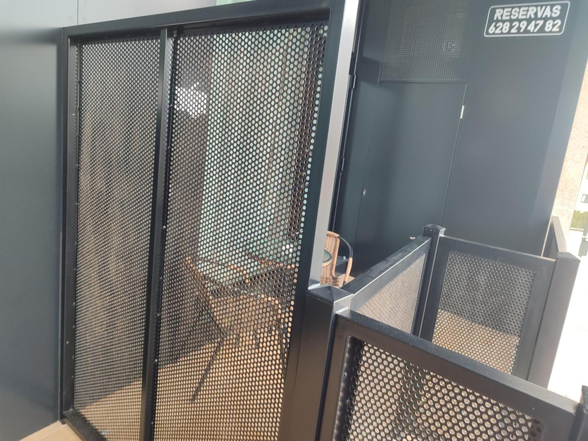 Apartamentos Silgar Plaza Саншеншо Екстер'єр фото