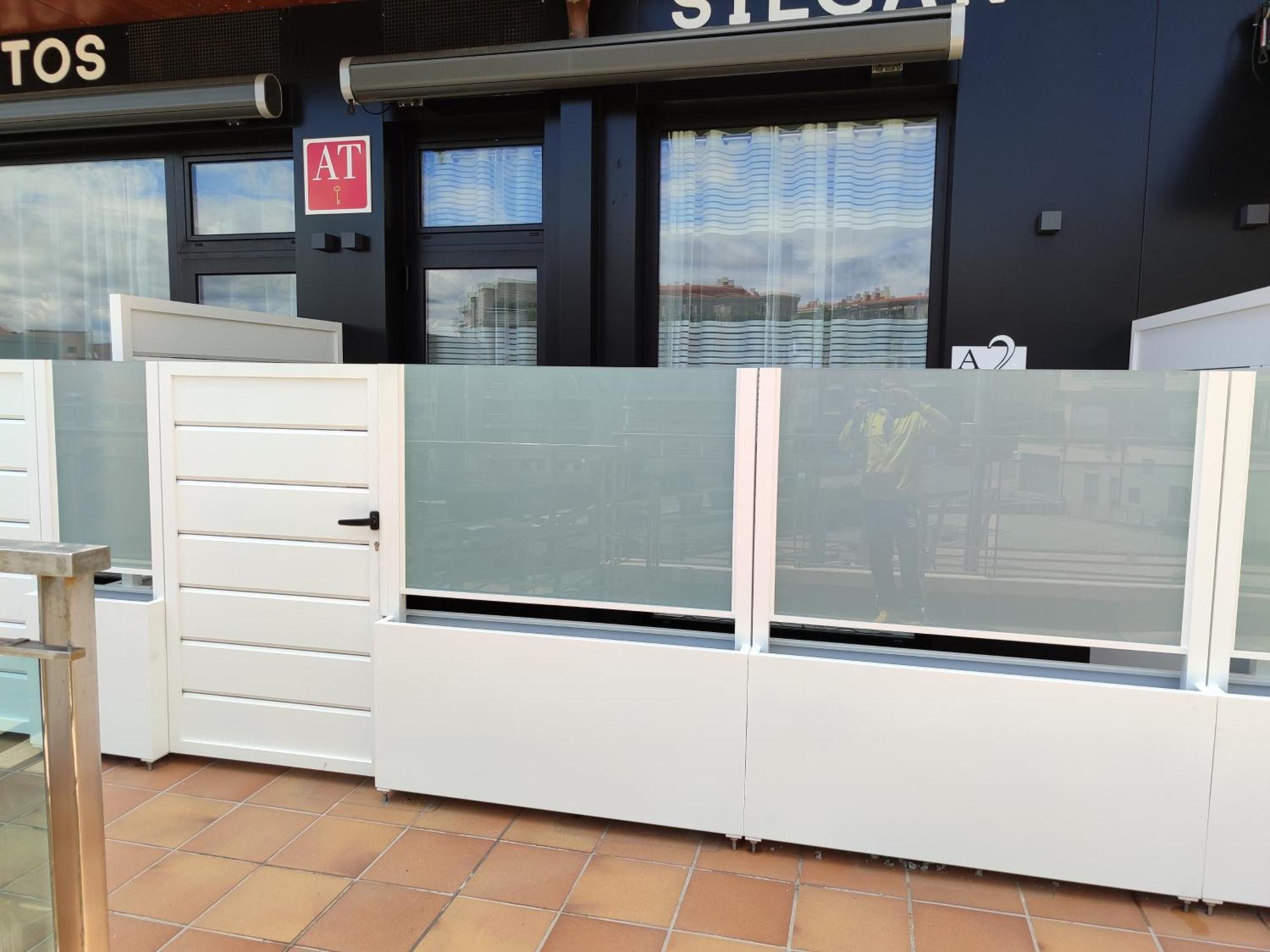 Apartamentos Silgar Plaza Саншеншо Екстер'єр фото